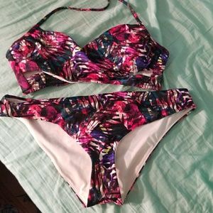 Victoria secret bikini NWOT